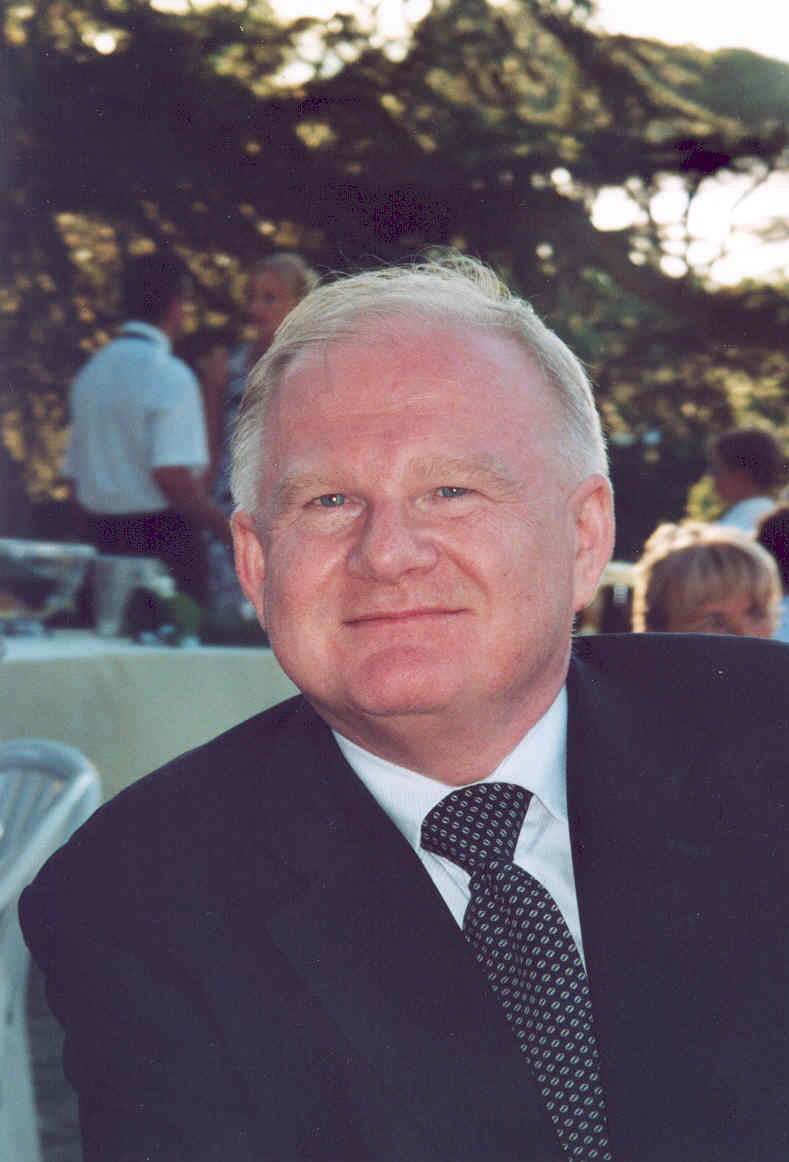 Dr. med. Klemens Zygan